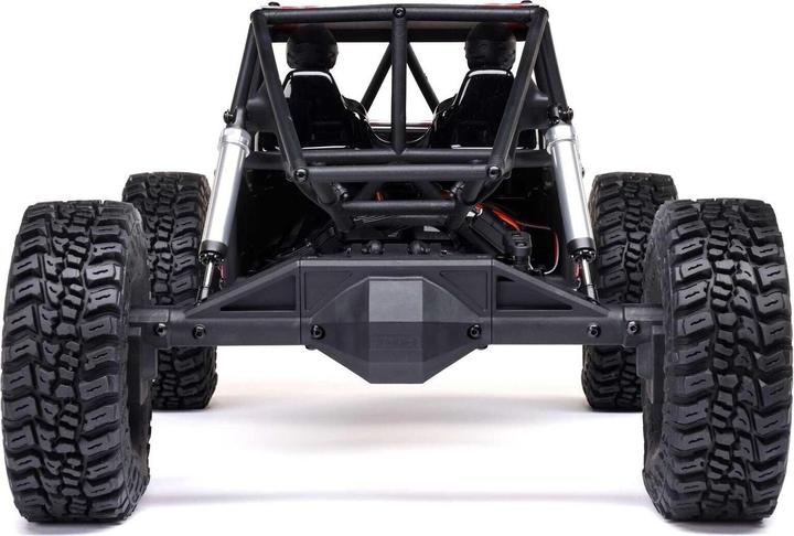 Image du produit Axial Buggy AXP8 Gilamon 2.2, Rot ARTR, 1:8, Fahrzeugtyp (Presque prêt à être conduite)
