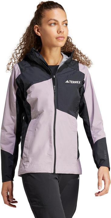 Immagine prodotto adidas Giacca Xperior Hybrid RAIN.RDY da donna (XS)
