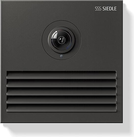 Image du produit Siedle Haut-parleur de porte de caméra SIED