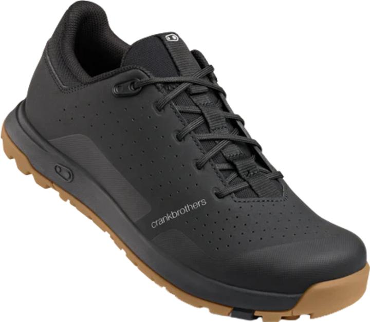 Black, Gum
