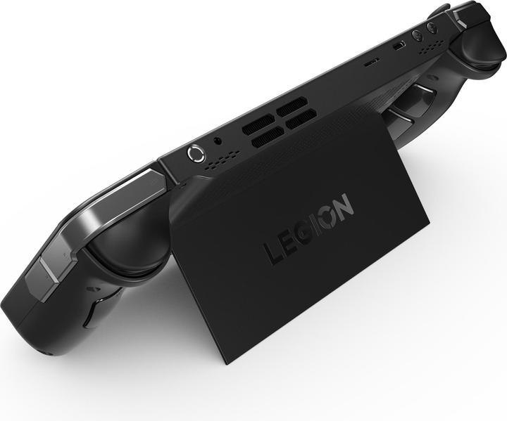 Actual product image Lenovo Legion Go