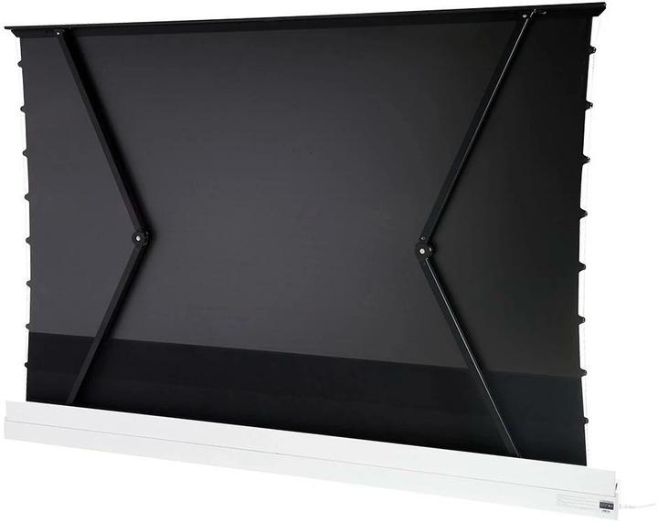 Image du produit Celexon UST Ciseaux de sol à haut contraste Écran - HomeCinema Plus, 110" blanc (110", 16:9)