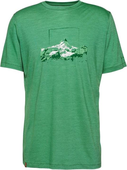 Produktbild Radys R5 Light Merino Peak Format T (XXL)