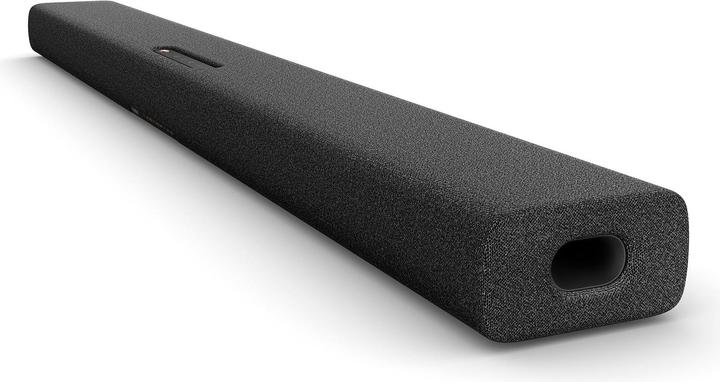 Productafbeelding Yamaha SR-X40A (180 W, Stereo)