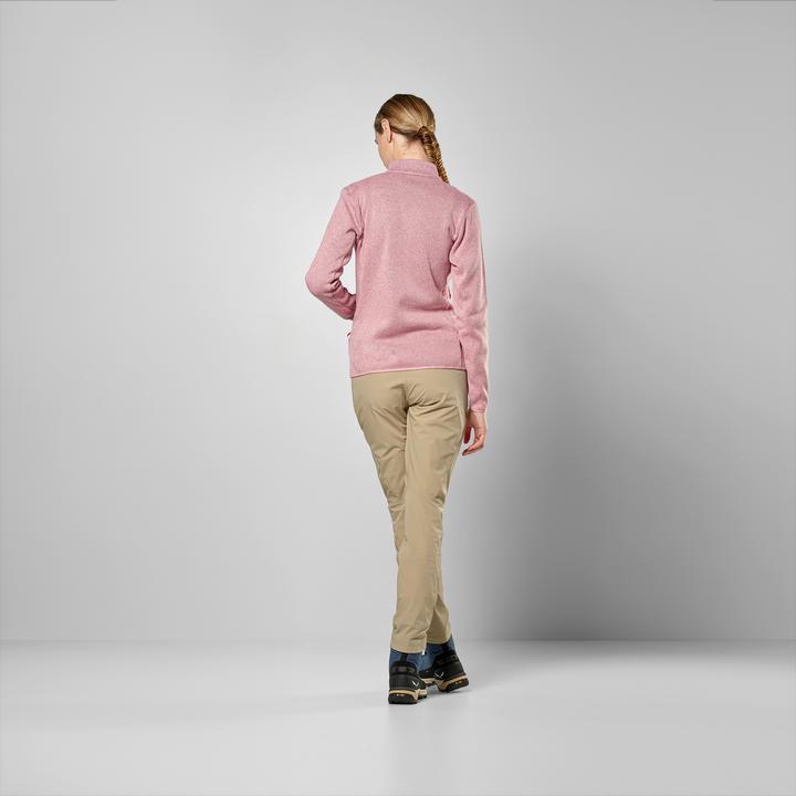 Actual product image Salewa Puez Rocca Polarlite Jacket Da (38, M)