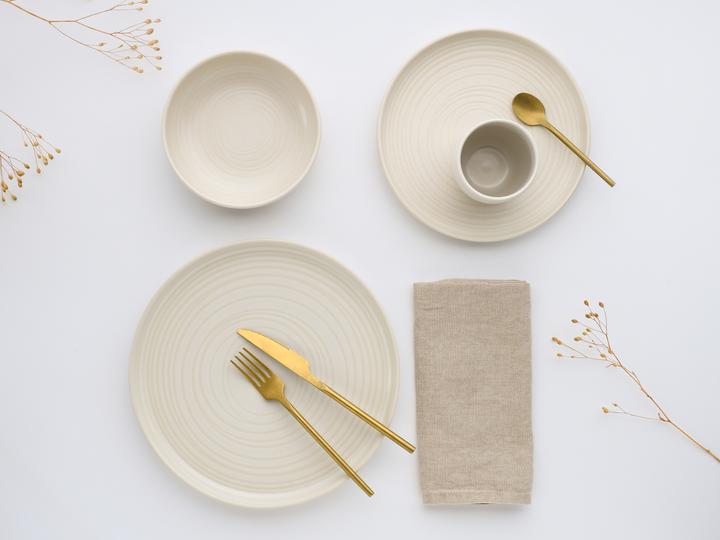 Produktbild CreaTable Uno (16 Stück)