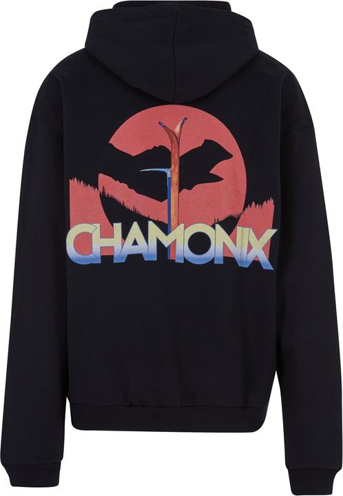 Immagine prodotto 9N1M Sense Chamonix Hoodie (S)