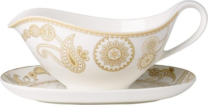 Produktbild Villeroy & Boch Anmut Samarah Sauciere 2tlg.