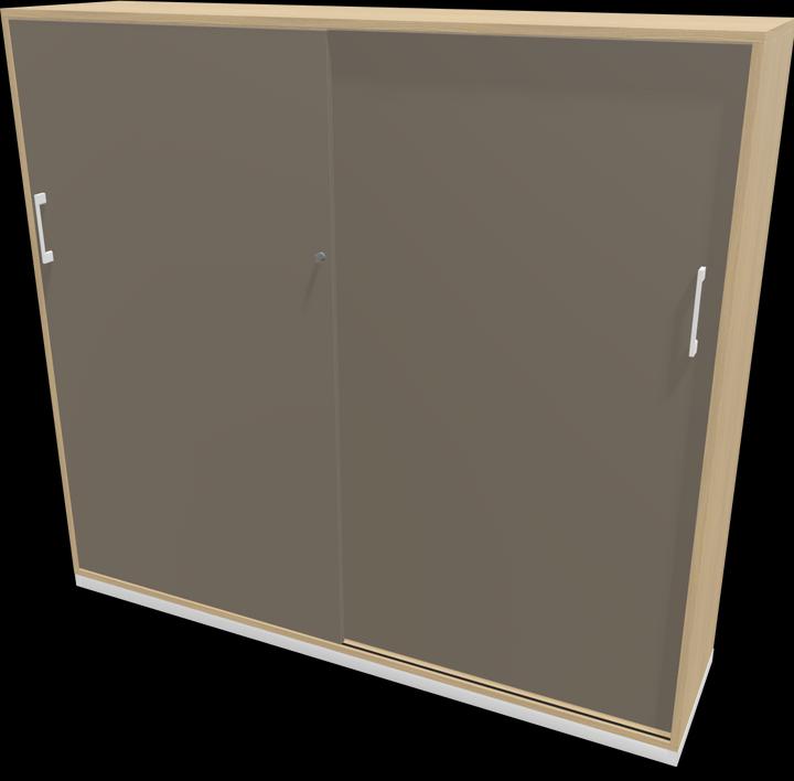 White, Cubanite grey, Oak decor bleached
