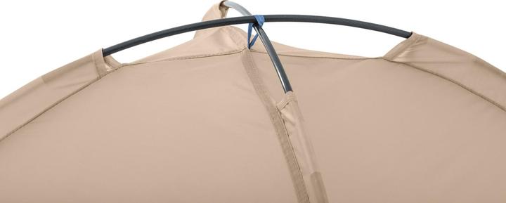 Actual product image Bestway Station Port shower tent 110 x 110 x 190 cm (beach tent, 2.40 kg, 1 person)