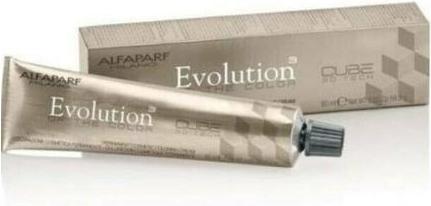 Image du produit Alfaparf Milano Evolution of the Color Permanent Cosmetic Hair Color Cream 2.05oz (Multicolore)