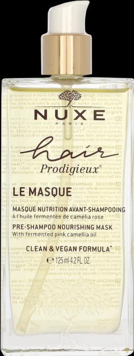 Immagine prodotto Nuxe Prodig Hair Masque Nutri Shampoo (125 ml)