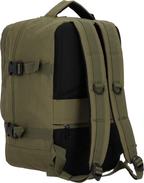 Produktbild Worldpack BestWay Rucksack 41.5 cm Laptopfach (17 l)
