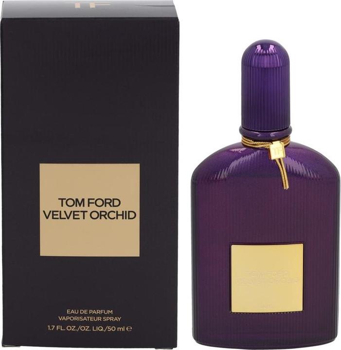 Immagine prodotto Tom Ford Orchidea di velluto (Eau de parfum, 50 ml)