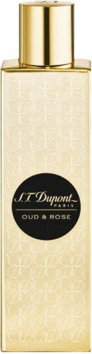 Actual product image S.T. Dupont Oud & Rose (Eau de parfum, 100 ml)