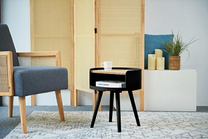Produktbild SIT Möbel Cork (40 x 40 x 46 cm)