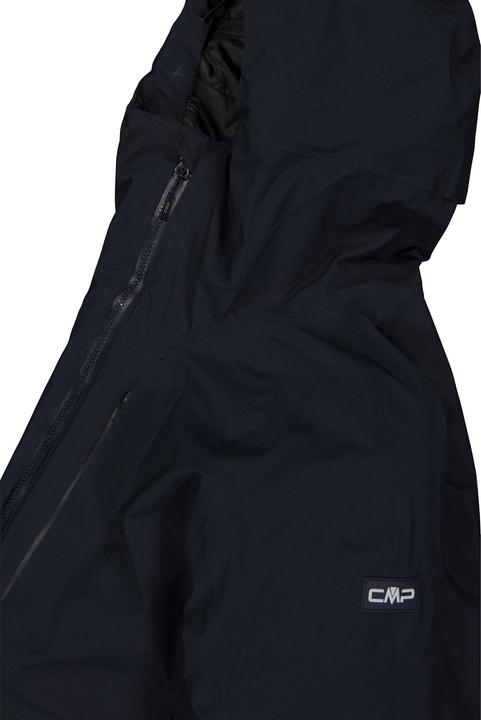 Produktbild CMP Campagnolo Hoodie (S)