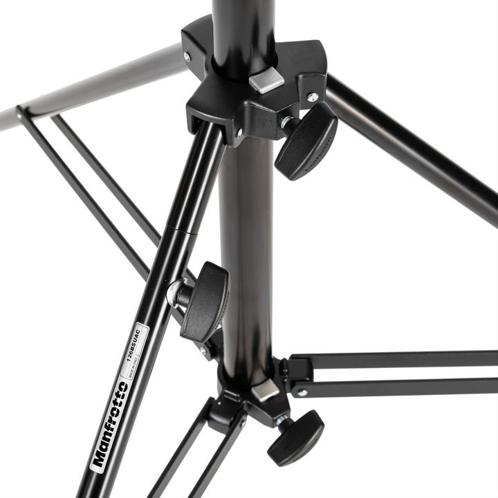 Image du produit Manfrotto Heavy Duty (333 cm, 40 kg)