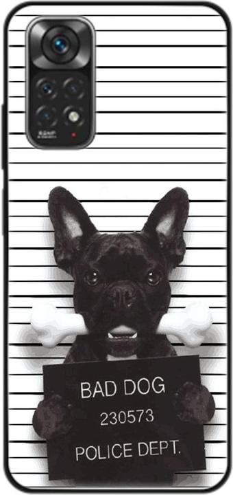 Bad Dog Bulldogge