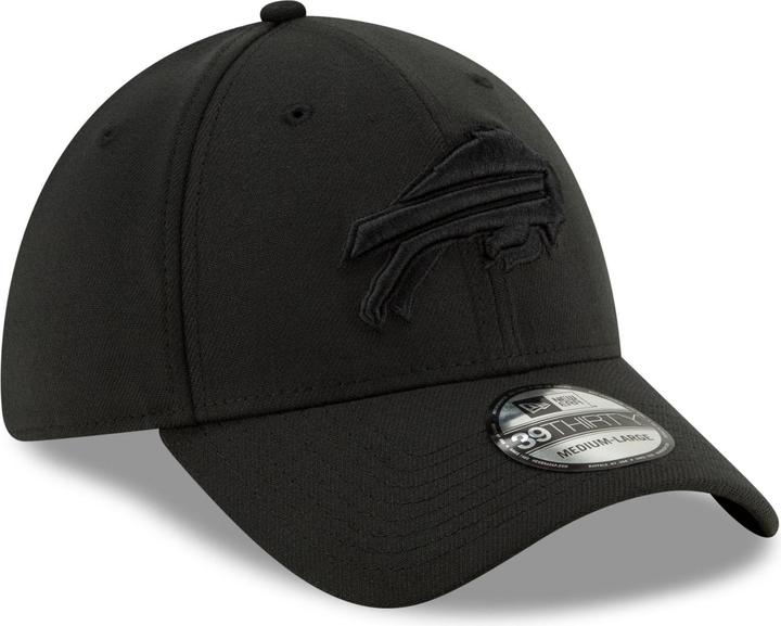 Produktbild New Era 39Thirty Stretchfit Alle NFL Teams (S, M)