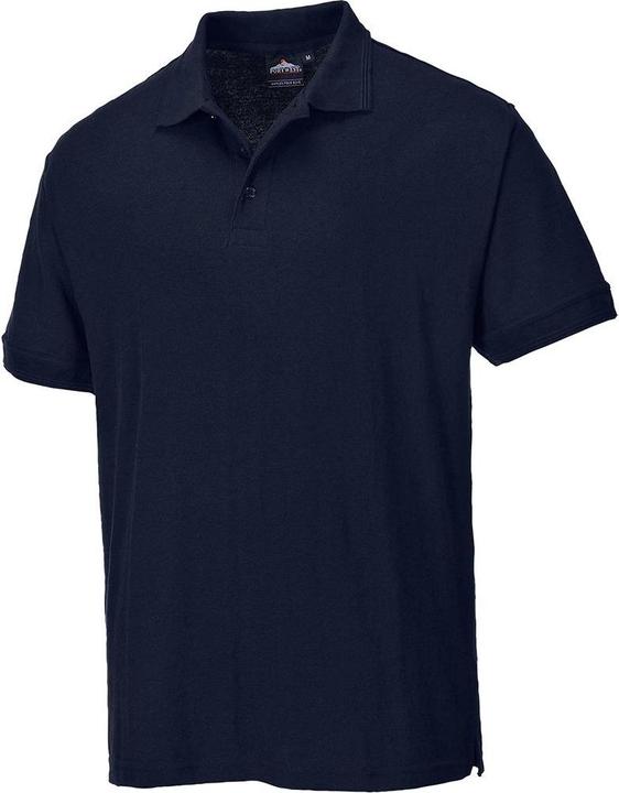 Portwest Naples Poloshirt (4XL)
