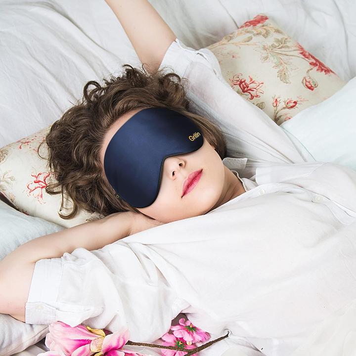 Immagine prodotto Gritin Comfort (Maschera sonno)