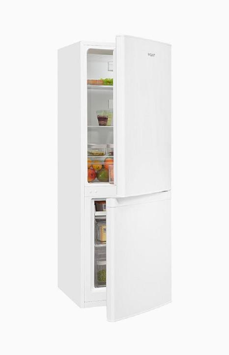Actual product image Exquisit Fridge-freezer KGC232-60- (173 l)