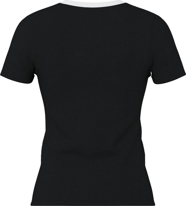 Actual product image Pieces Pcmay Ss Tee Jrs Noos Bc (L)