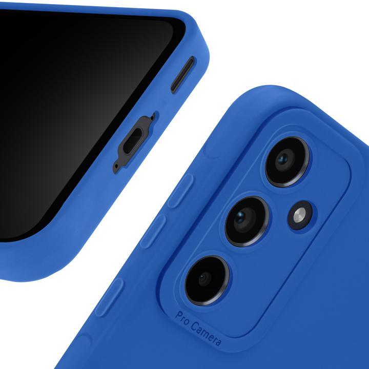 Produktbild Avizar SoftGlow Case Series (Samsung Galaxy A55)