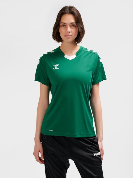 Image du produit hummel Hmlcore Xk Poly Jersey S/S Femme (M)