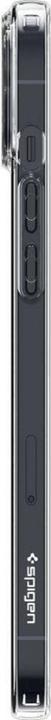 Produktbild Spigen Liquid Crystal for iPhone 14 Plus crystal clear (Apple iPhone 14 Plus)