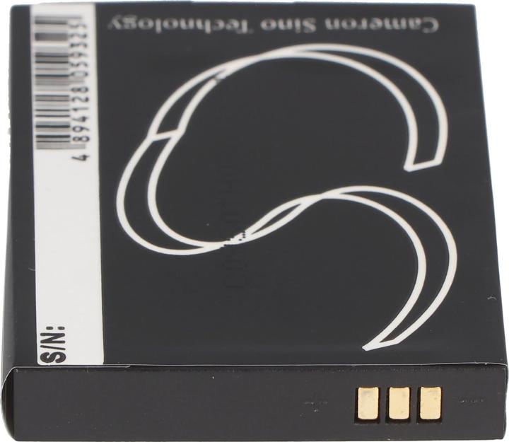 Produktbild AccuCell Akku Emporia Solid AK-V33