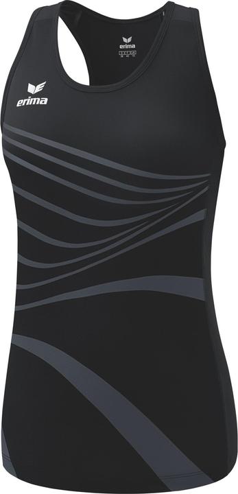 Erima Racing Singlet