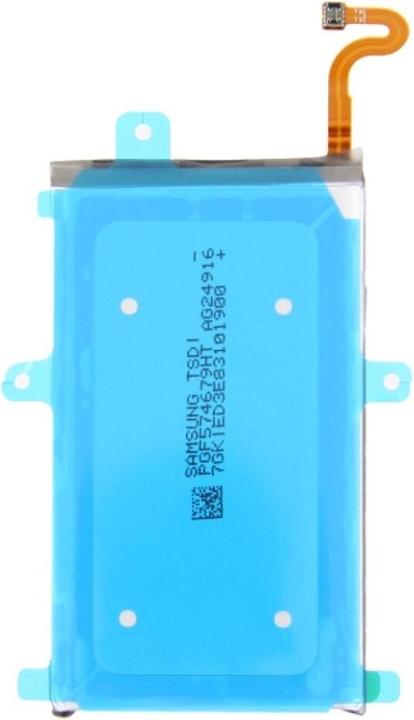 Produktbild Samsung Battery EB-BG965ABE for Galaxy S9 Plus GH82-15960A