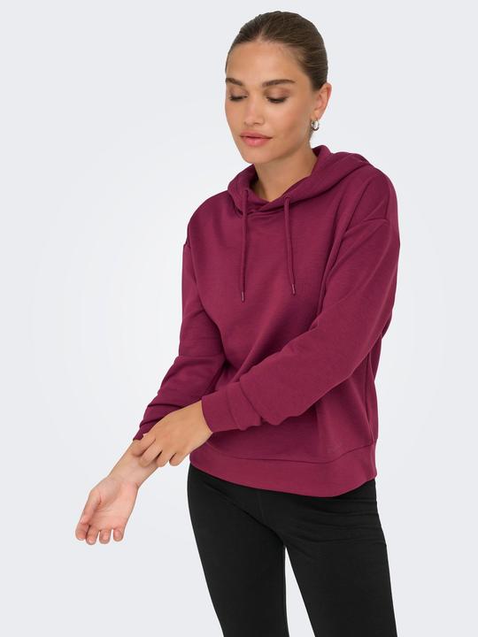 Immagine prodotto Only Play ONPLOUNGE Sweatshirt Kapuzenpullover (M)