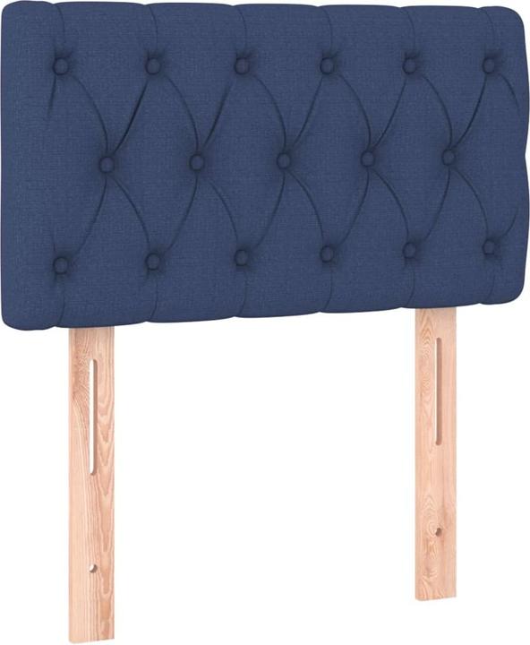 Actual product image VidaXL Peyton (80 x 7 x 78/88 cm)