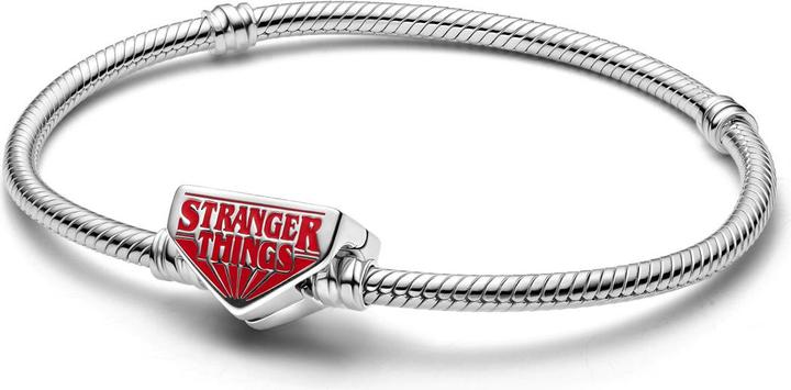 Pandora Pandora-Armband (18 cm, Emaille)