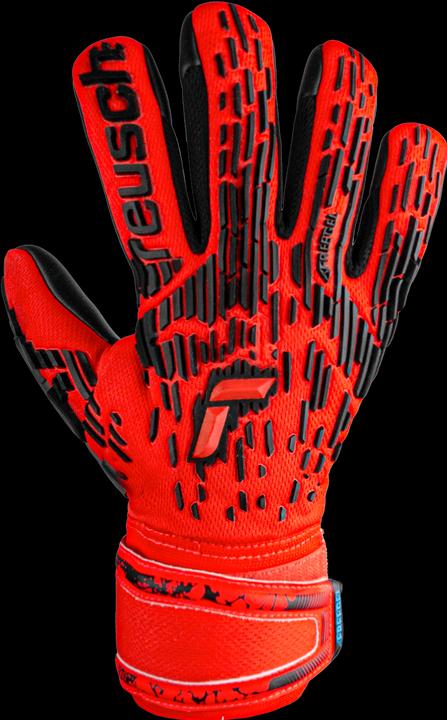 Immagine prodotto Reusch Guanto da portiere Attrakt Gold X (8)