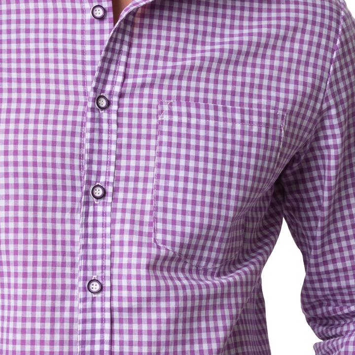 Immagine prodotto Dressforfun Camicia Seppl (L)
