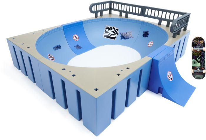 Produktbild Spin Master Tech Deck - Mega Bowl