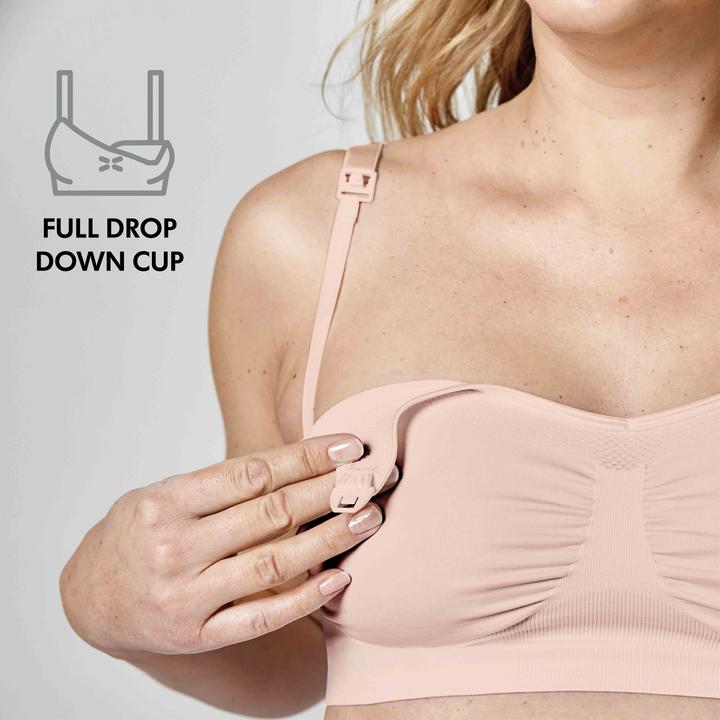 Produktbild Medela Keep Cool Schwangerschafts- und Still-BH (M)