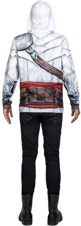 Produktbild My Other Me Sweater mit Kapuze Ezzio Auditore Assassins Creed (S)
