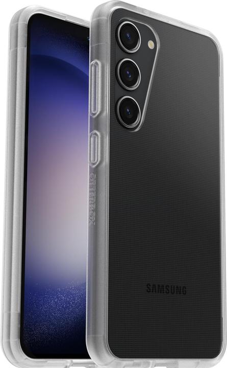 Actual product image OtterBox React (Samsung Galaxy S23+)