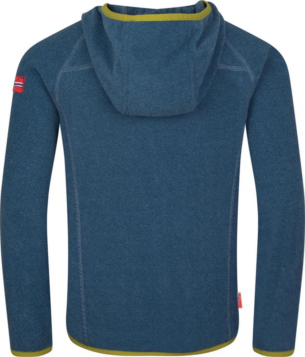 Produktbild Trollkids Kids Sandefjord Jacket (128)