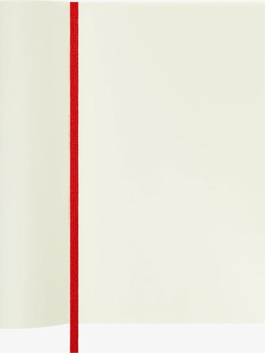Actual product image Moleskine Notebook Pocket (Special, Plain, Soft cover)