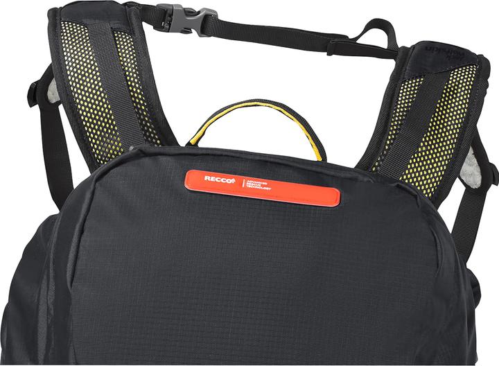 Actual product image Jack Wolfskin Wolftrail 34 Recco (34 l)