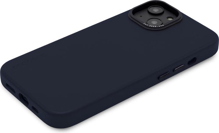 Produktbild Decoded Leather Magsafe Backcover- Handgefertigtes Case aus hochwertigem Echtleder, kompatibel mit MagSa... (Apple iPhone 14 Plus)