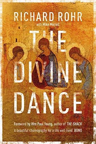 Produktbild The Divine Dance (Englisch, Richard Rohr, 2016)