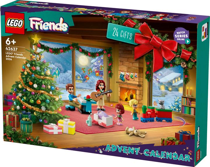 Produktbild LEGO Friends
