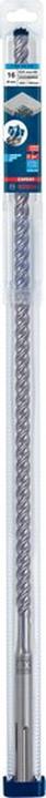 Produktbild Bosch Professional Zubehör EXPERT SDS max-8X Hammerbohrer, 16 x 600 x 740 mm (16 mm)